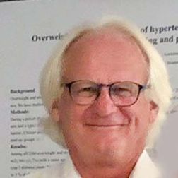 Dr. Dzien